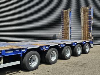 Goldhofer STZ-L5-53/80